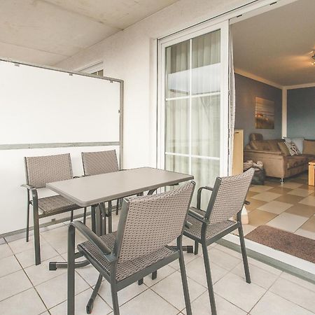 Birkenperle Wohnung 5 زنغست المظهر الخارجي الصورة