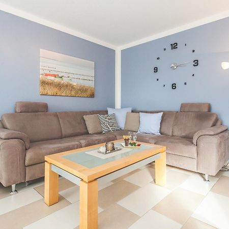 Birkenperle Wohnung 5 زنغست المظهر الخارجي الصورة