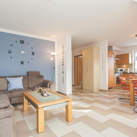 Birkenperle Wohnung 5 زنغست المظهر الخارجي الصورة