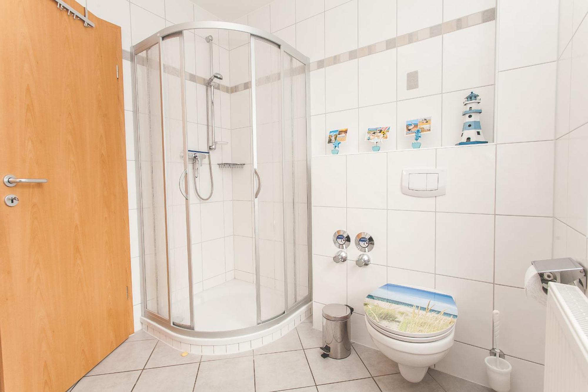 Birkenperle Wohnung 5 زنغست المظهر الخارجي الصورة
