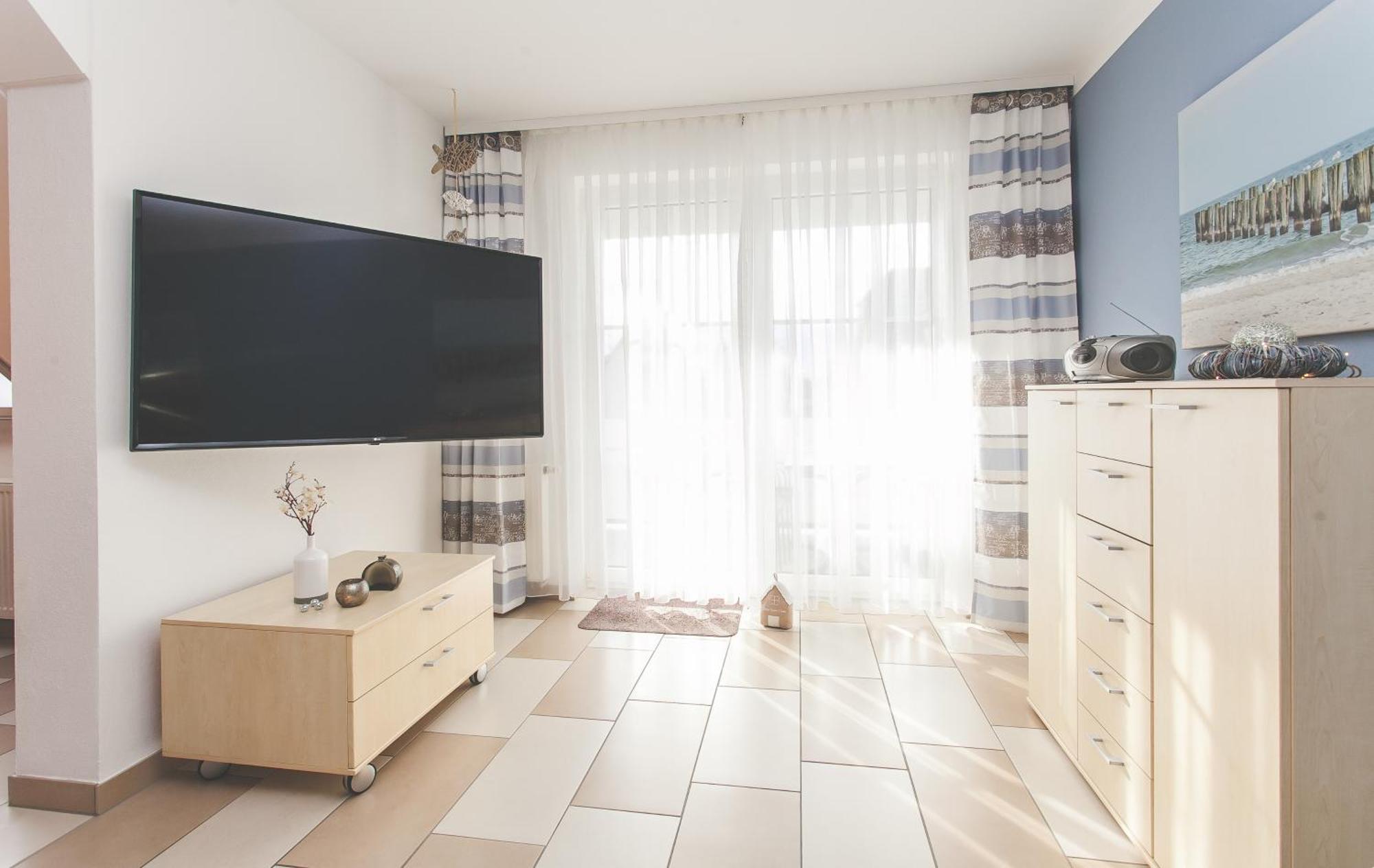 Birkenperle Wohnung 5 زنغست المظهر الخارجي الصورة