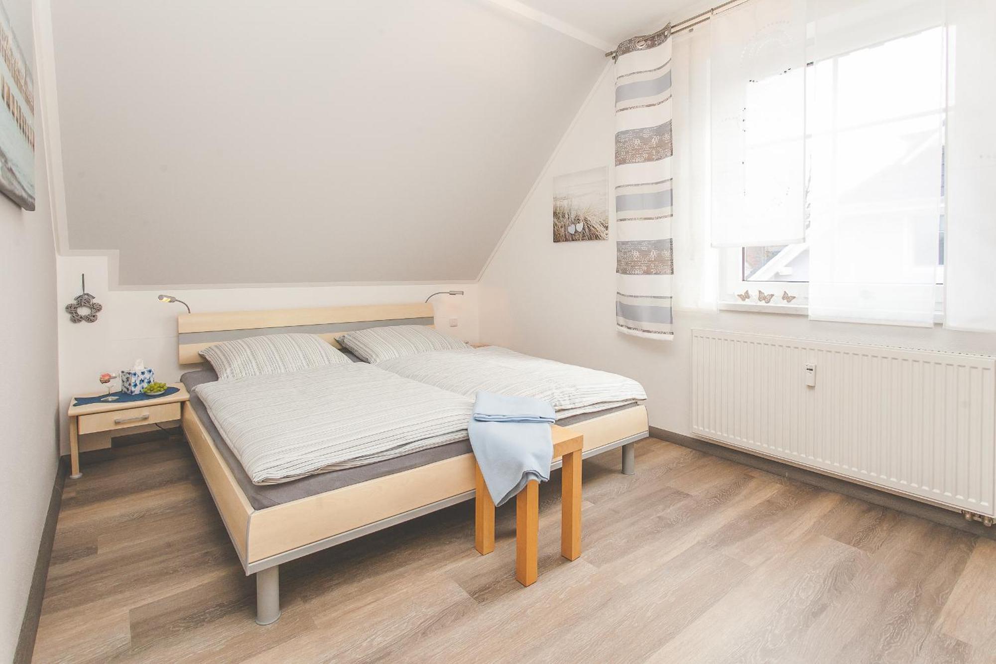 Birkenperle Wohnung 5 زنغست المظهر الخارجي الصورة